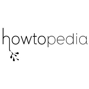 howtopedia logo