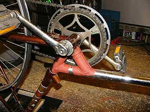 Pedal-Powered Electricity Generator - Howtopedia - english